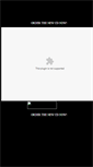 Mobile Screenshot of americanheartbreak.com